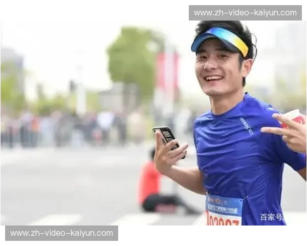 赛后：从汗水到微笑的修复之旅