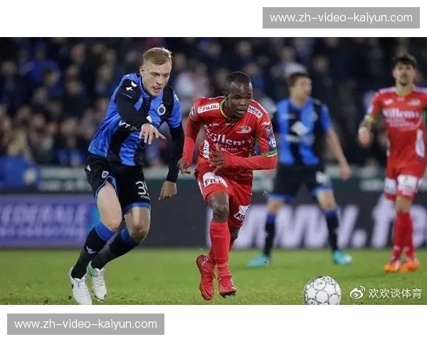 黄红之魂对阵海滨飓风：梅赫伦vs奥斯坦德，一场定义比利时足球热血的宿命对决